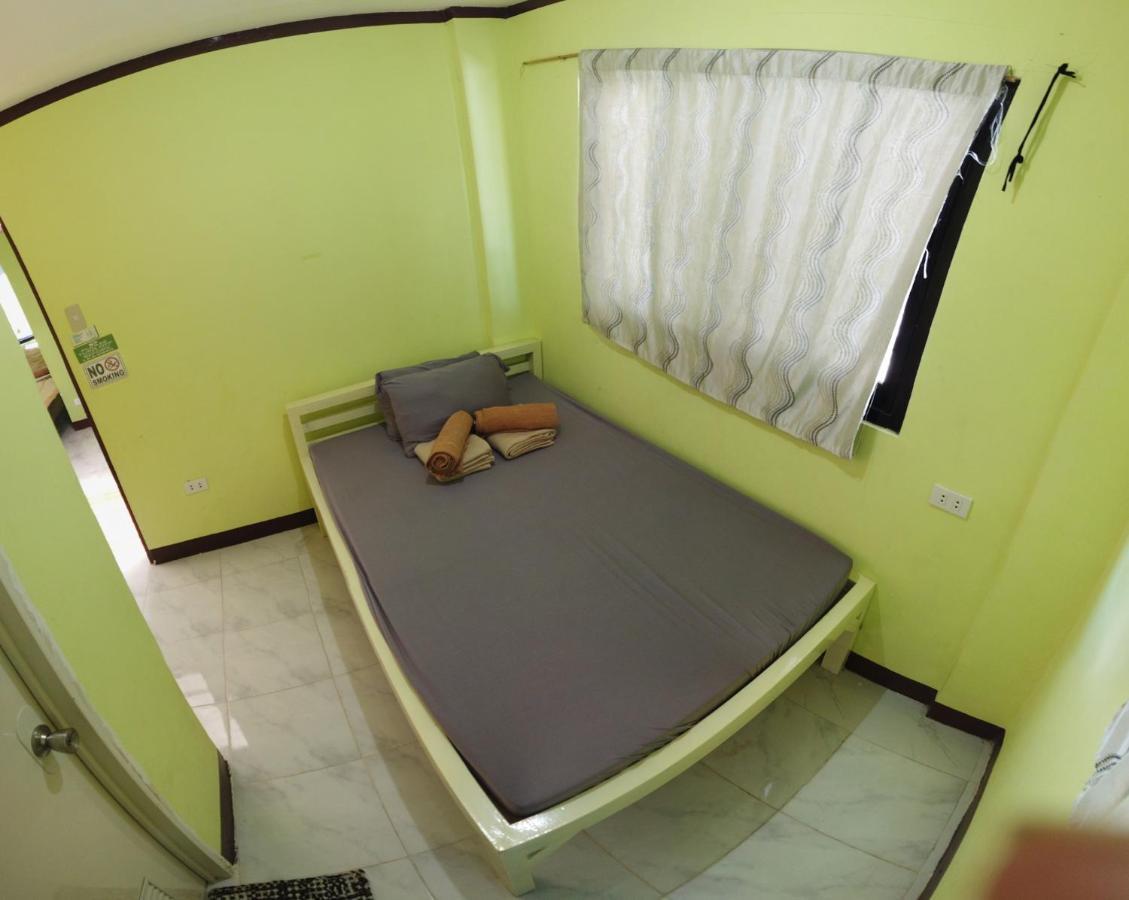 Marbeth Inn Coron Exterior photo