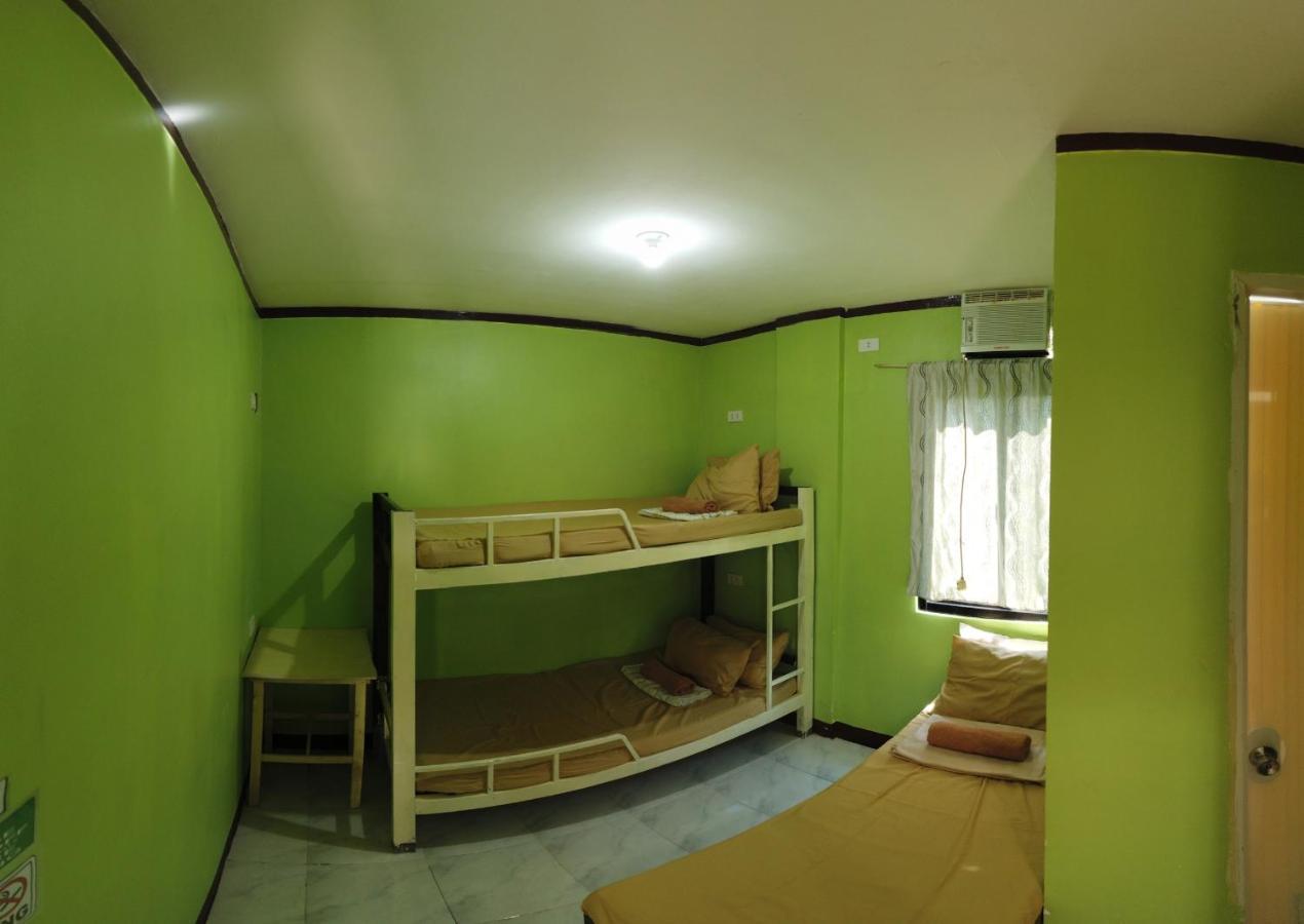 Marbeth Inn Coron Exterior photo