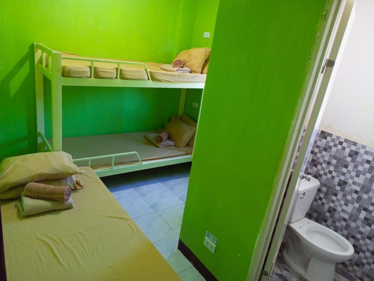 Marbeth Inn Coron Exterior photo