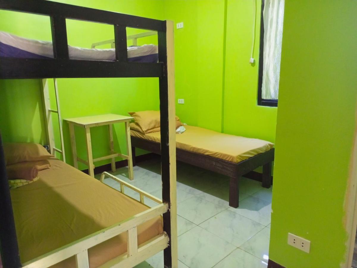 Marbeth Inn Coron Exterior photo