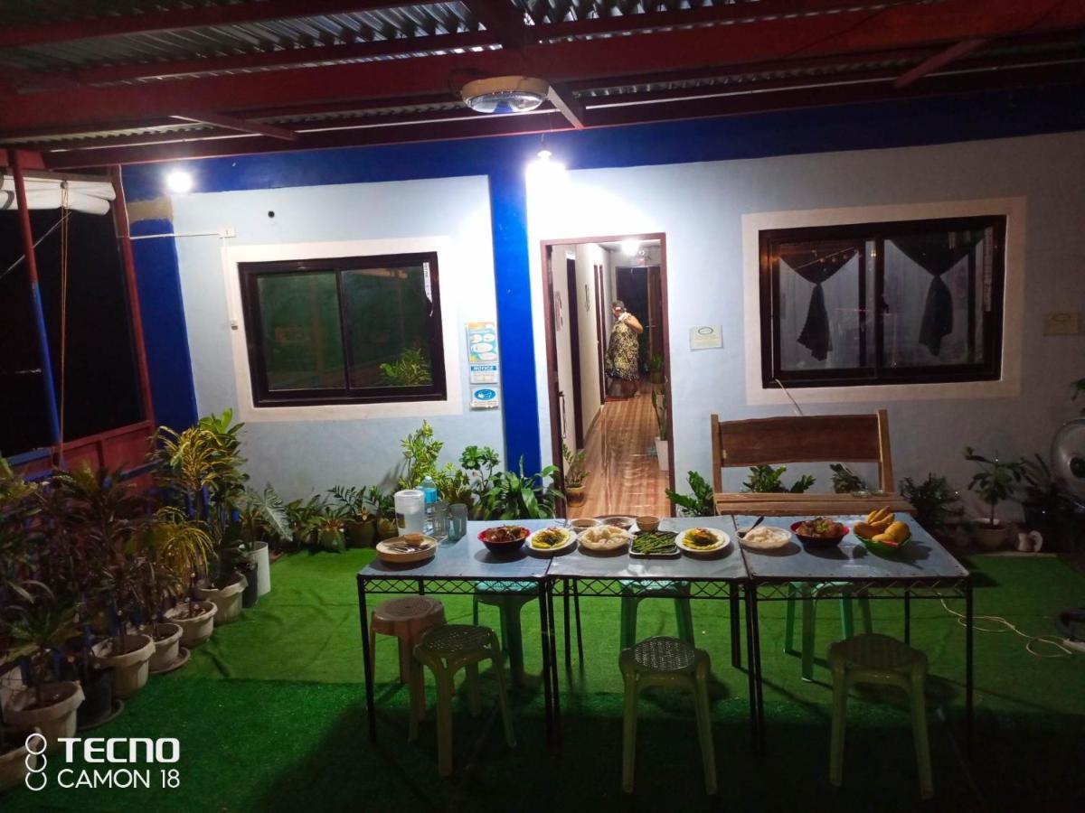 Marbeth Inn Coron Exterior photo
