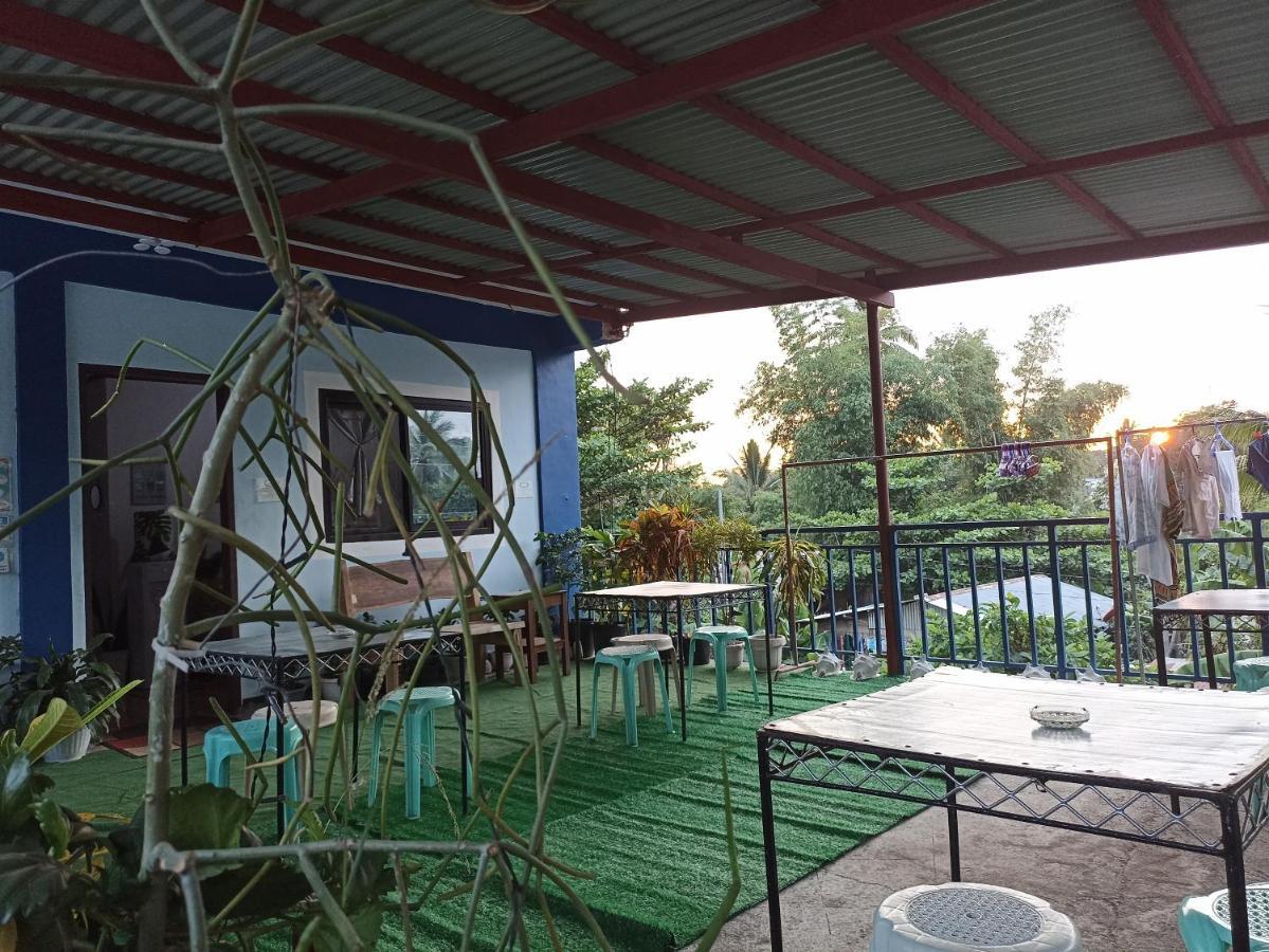Marbeth Inn Coron Exterior photo