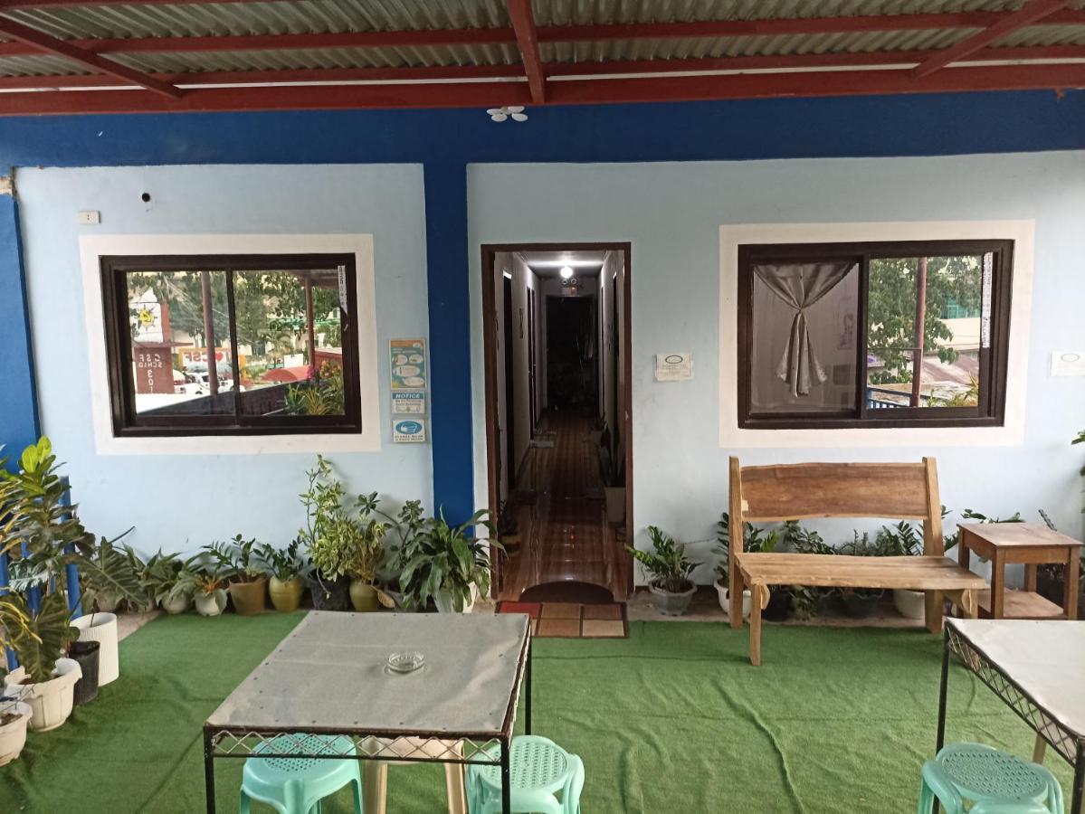 Marbeth Inn Coron Exterior photo