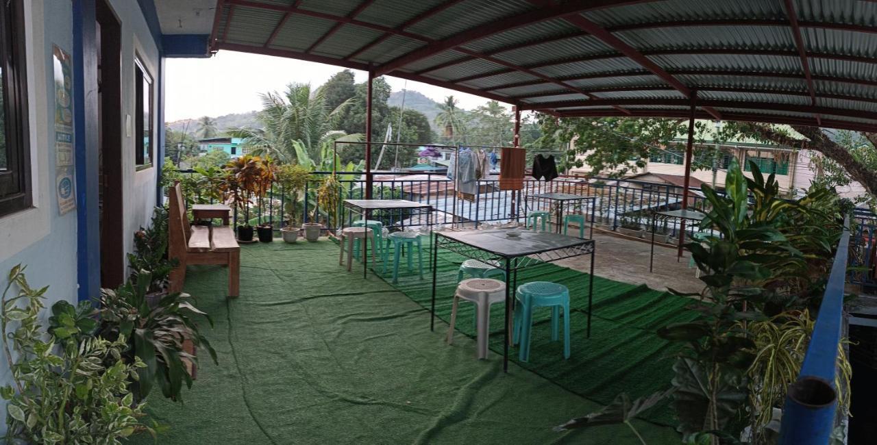Marbeth Inn Coron Exterior photo