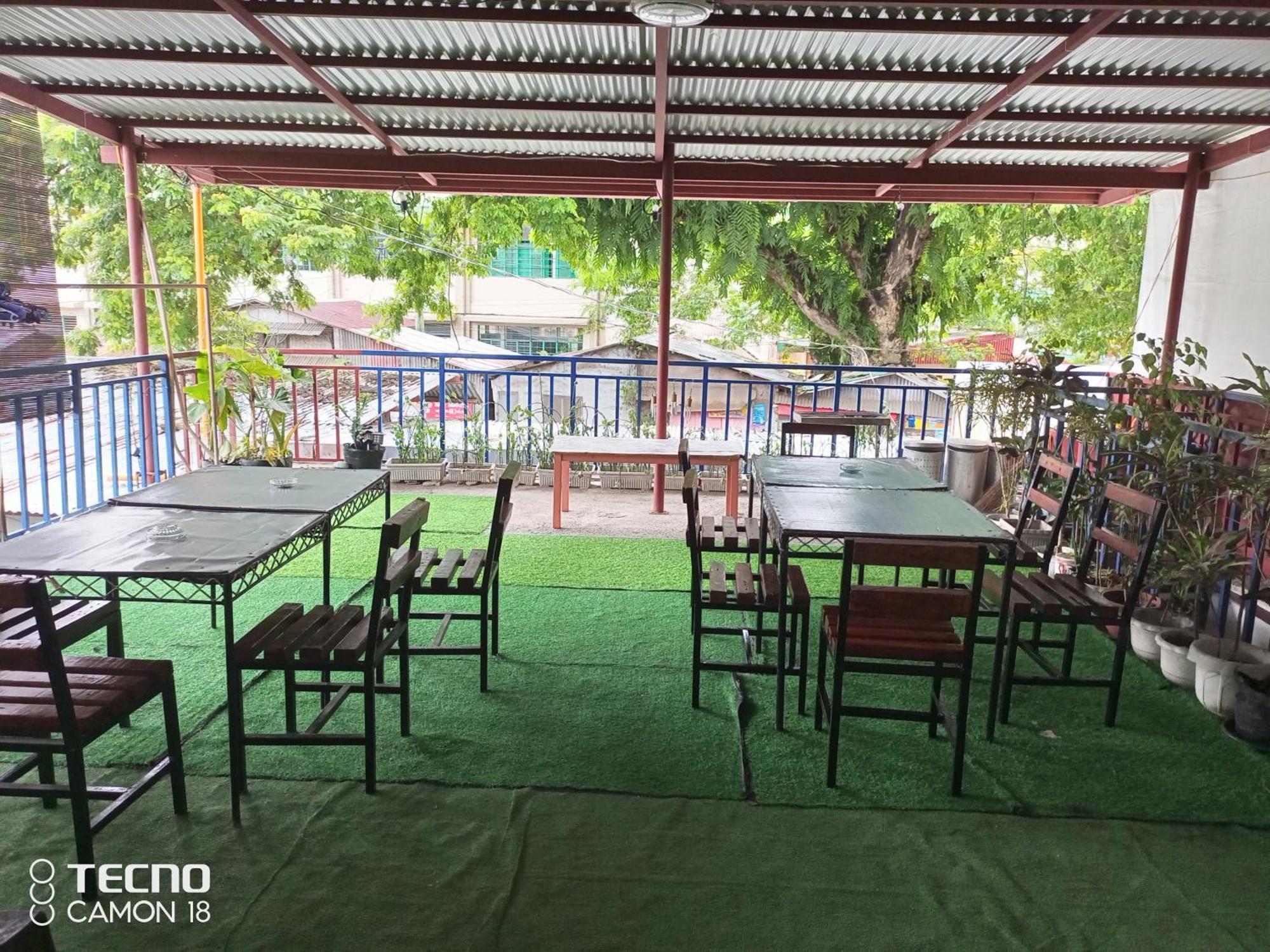 Marbeth Inn Coron Exterior photo
