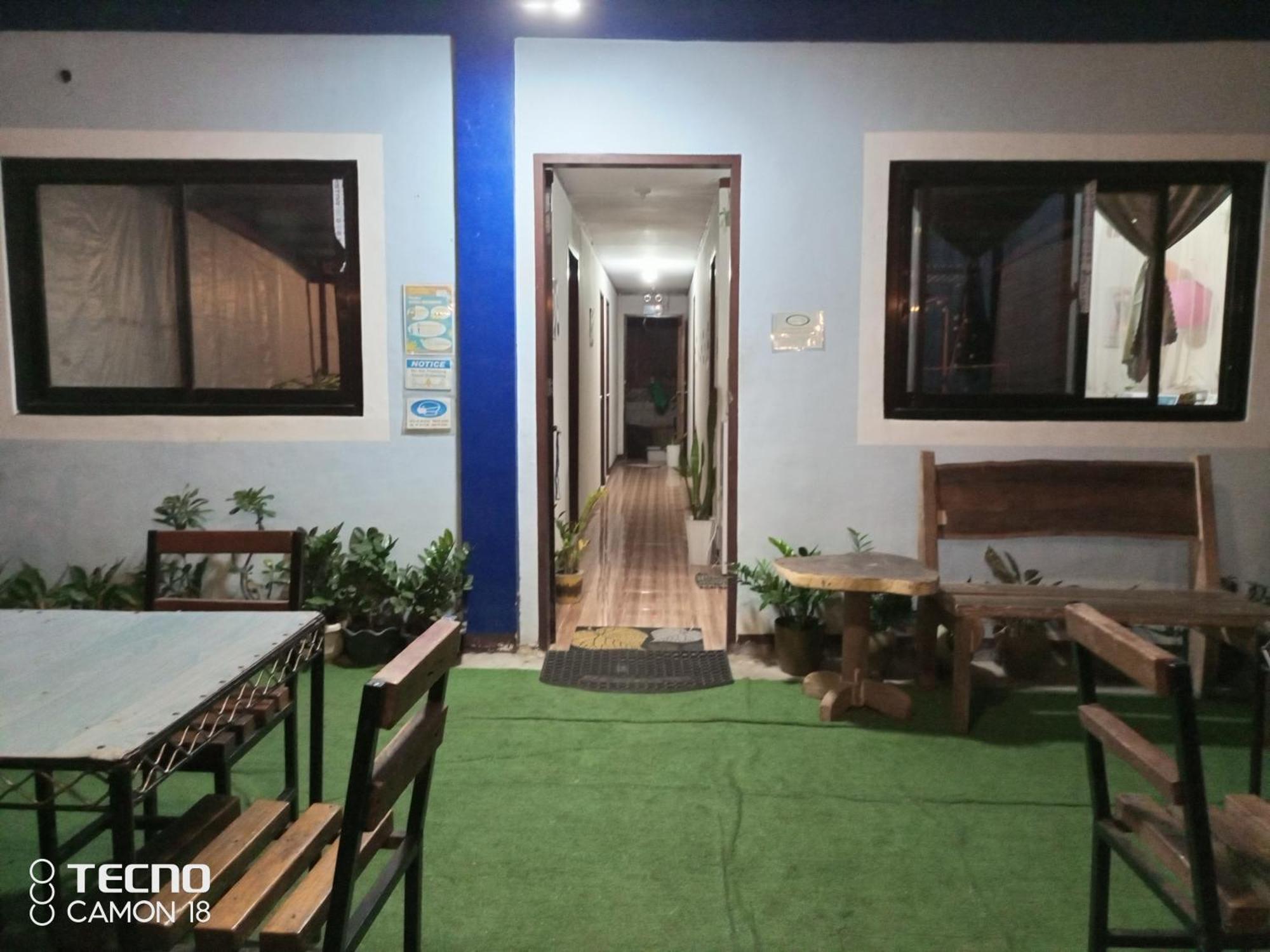 Marbeth Inn Coron Exterior photo