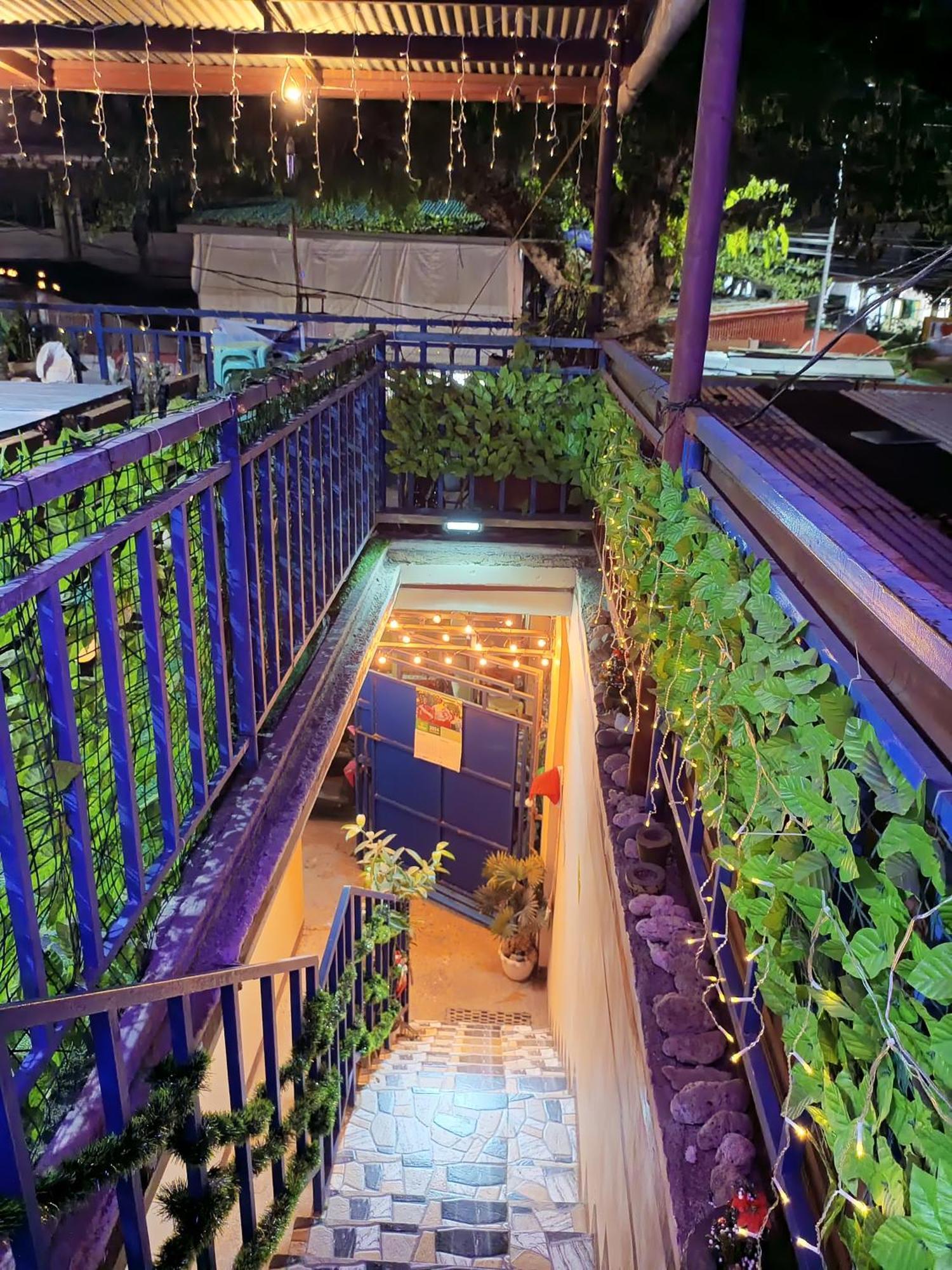 Marbeth Inn Coron Exterior photo
