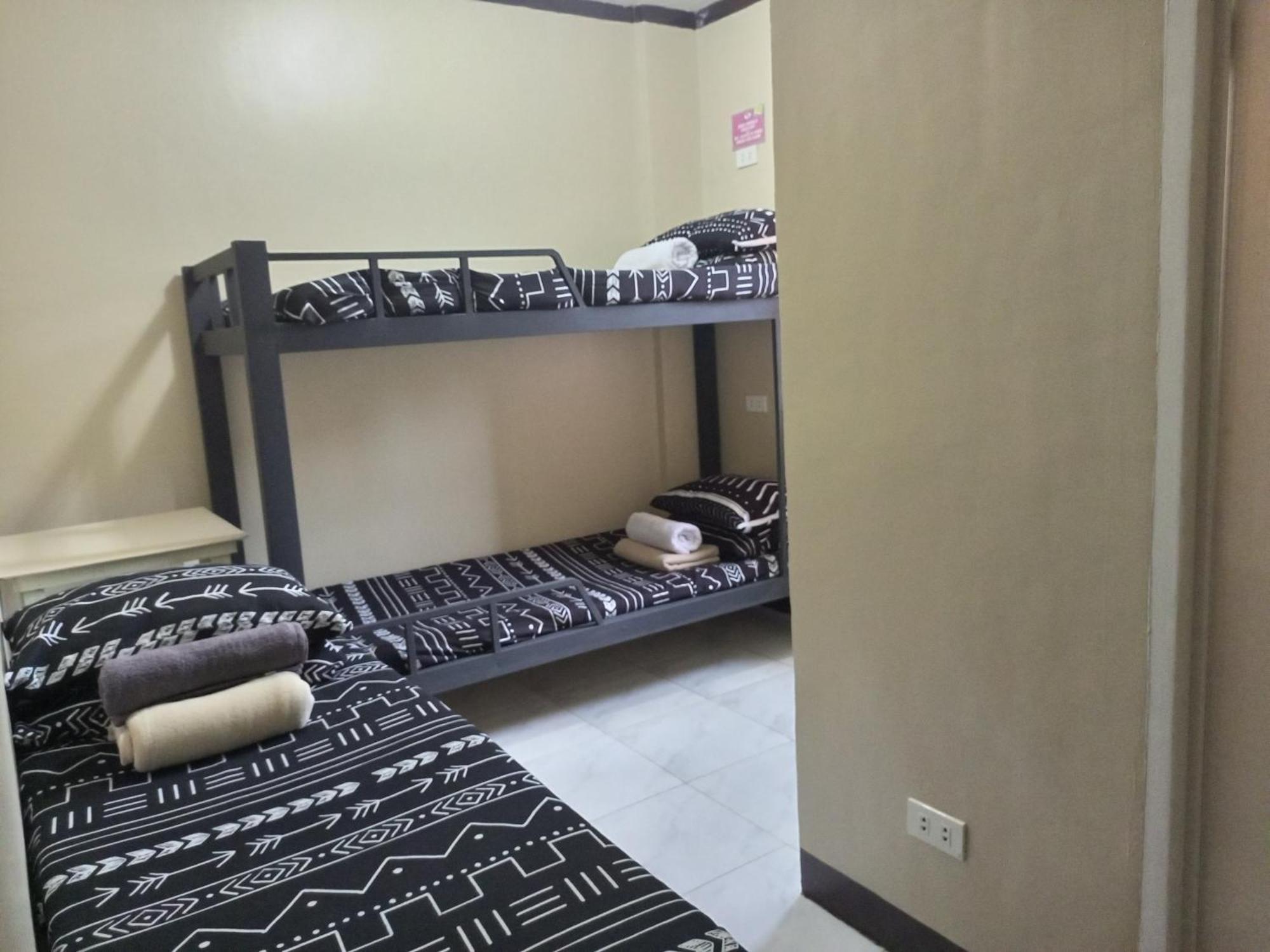 Marbeth Inn Coron Exterior photo