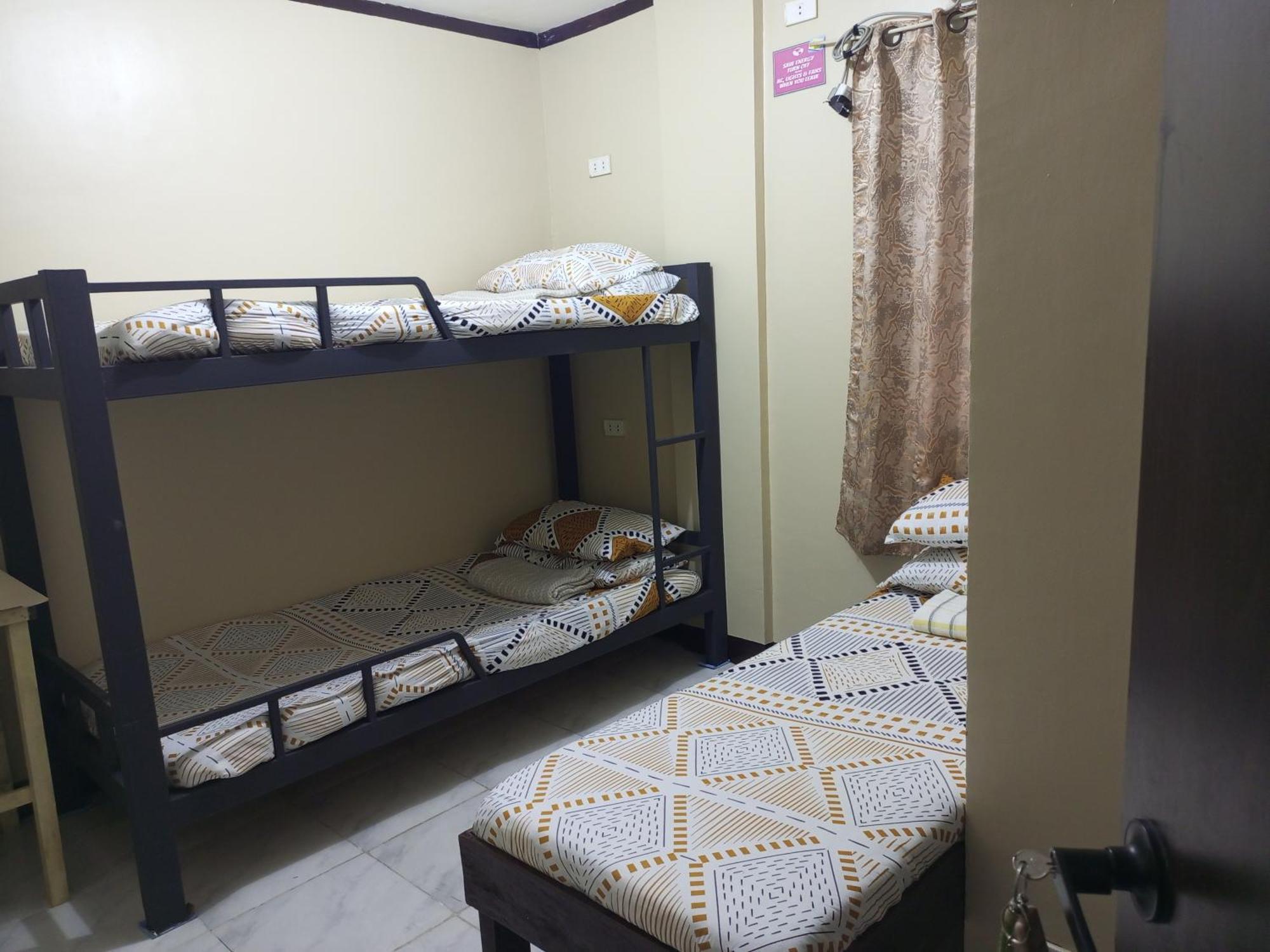 Marbeth Inn Coron Exterior photo